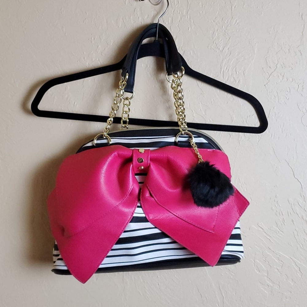 Betsey Johnson Purse